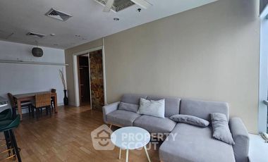 Wohnung zur Miete mit 1 Zimmer in Sathon, Bangkok