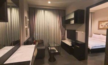 Wohnung zur Miete mit 1 Zimmer in Khlong Toei, Bangkok