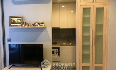 Condo en alquiler de 1 habitaciones en Watthana, Bangkok