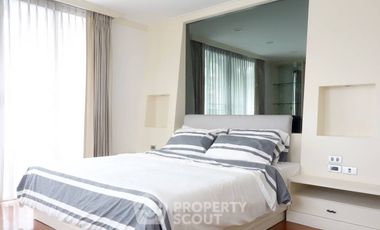 For rent 2 bedrooms apartment in Sathon, Bangkok