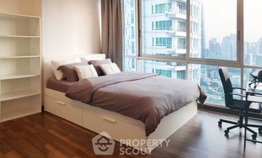 Wohnung zur Miete mit 1 Zimmer in Pathum Wan, Bangkok