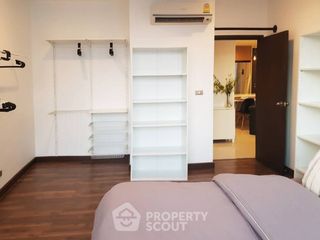 À louer 1 chambre condo à Pathum Wan, Bangkok