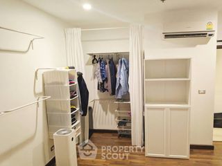 À louer 1 chambre condo à Pathum Wan, Bangkok