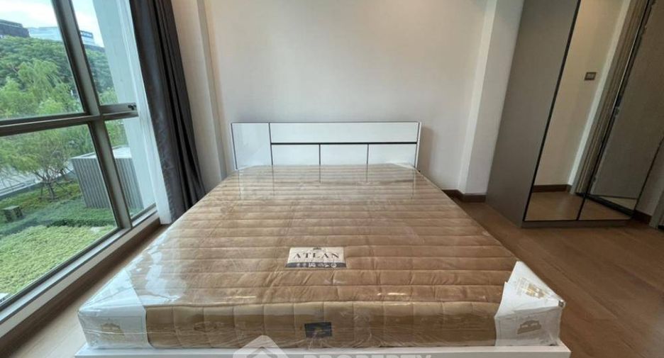 For rent 1 bed condo in Watthana, Bangkok