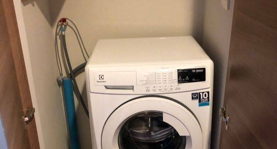 For rent 1 bed condo in Sathon, Bangkok