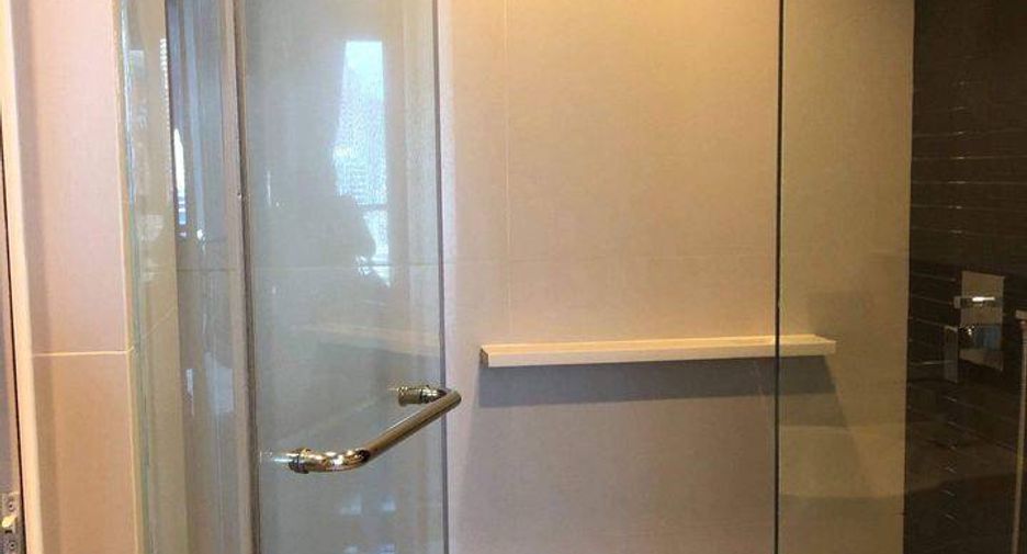 For rent 1 bed condo in Sathon, Bangkok