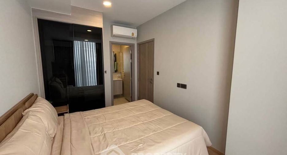 Wohnung zur Miete mit 1 Zimmer in Watthana, Bangkok