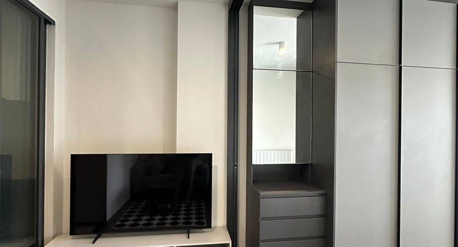 À louer 1 chambre condo à Khlong Toei, Bangkok