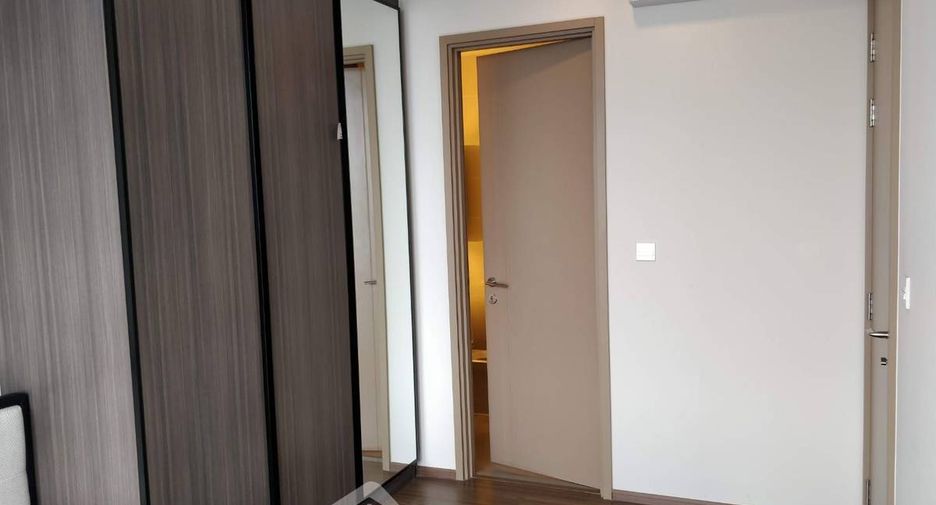 Condo en alquiler de 2 habitaciones en Khlong Toei, Bangkok