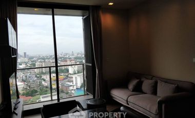 Condo en alquiler de 2 habitaciones en Khlong Toei, Bangkok