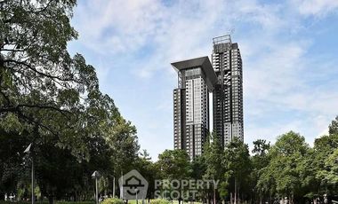 For rent 2 ベッドルーム condo in Yan Nawa, Bangkok