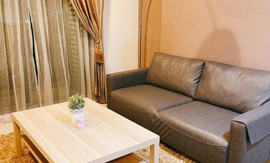 Wohnung zur Miete mit 1 Zimmer in Khlong Toei, Bangkok