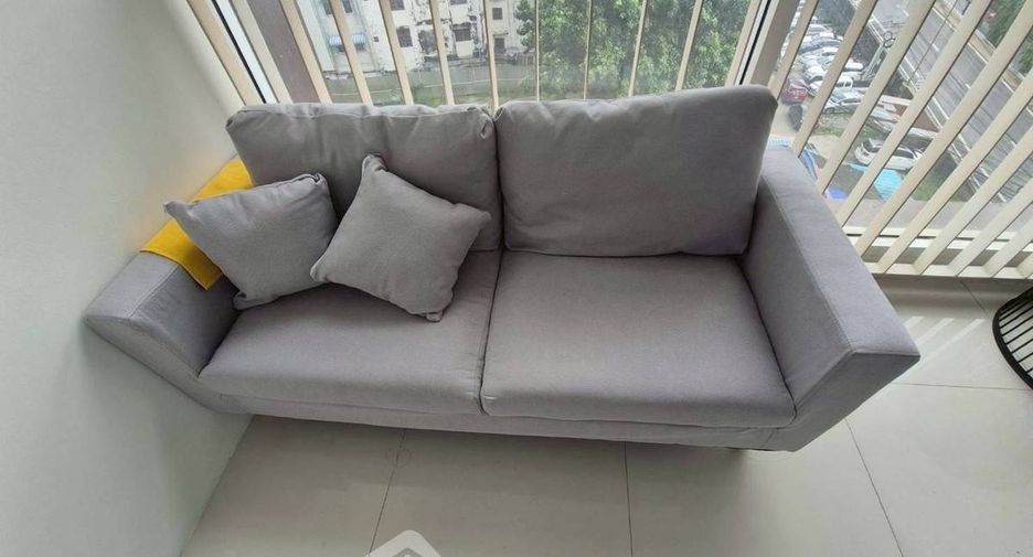 For rent 2 ベッドルーム condo in Bang Na, Bangkok