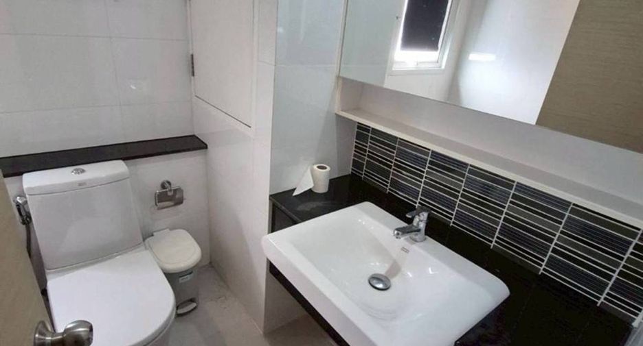 For rent 2 ベッドルーム condo in Bang Na, Bangkok
