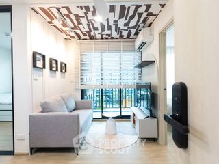 For rent 2 bedrooms condo in Thung Khru, Bangkok