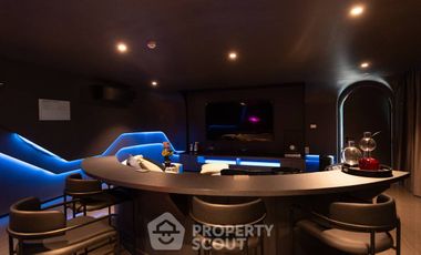 For rent 2 bedrooms condo in Thung Khru, Bangkok