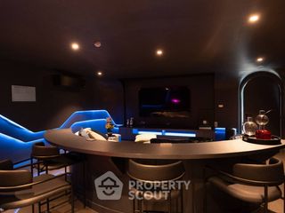 For rent 2 bedrooms condo in Thung Khru, Bangkok