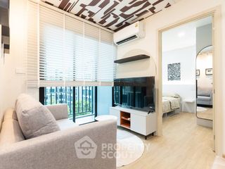 For rent 2 bedrooms condo in Thung Khru, Bangkok