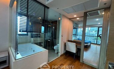 Wohnung zur Miete mit 2 Zimmer in Sathon, Bangkok
