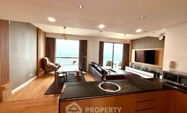 Wohnung zur Miete mit 2 Zimmer in Yan Nawa, Bangkok