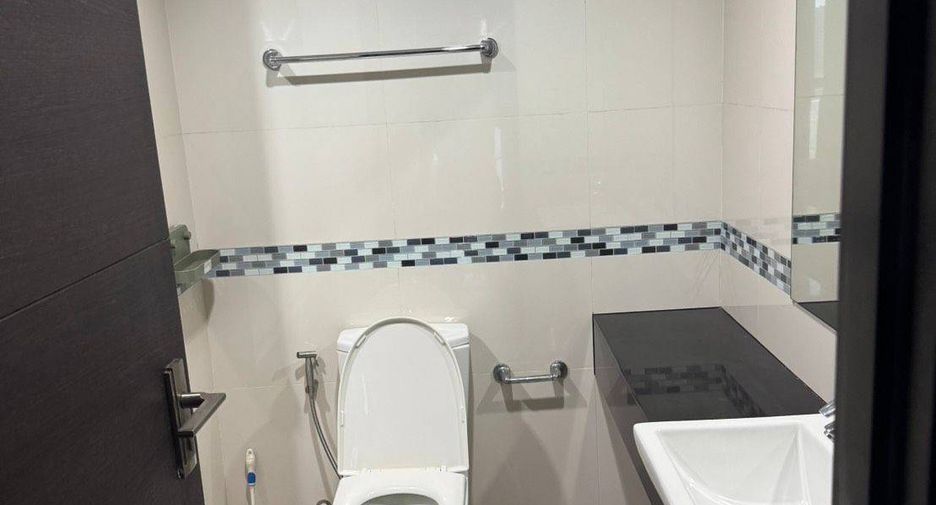 For rent 1 bed condo in Ratchathewi, Bangkok