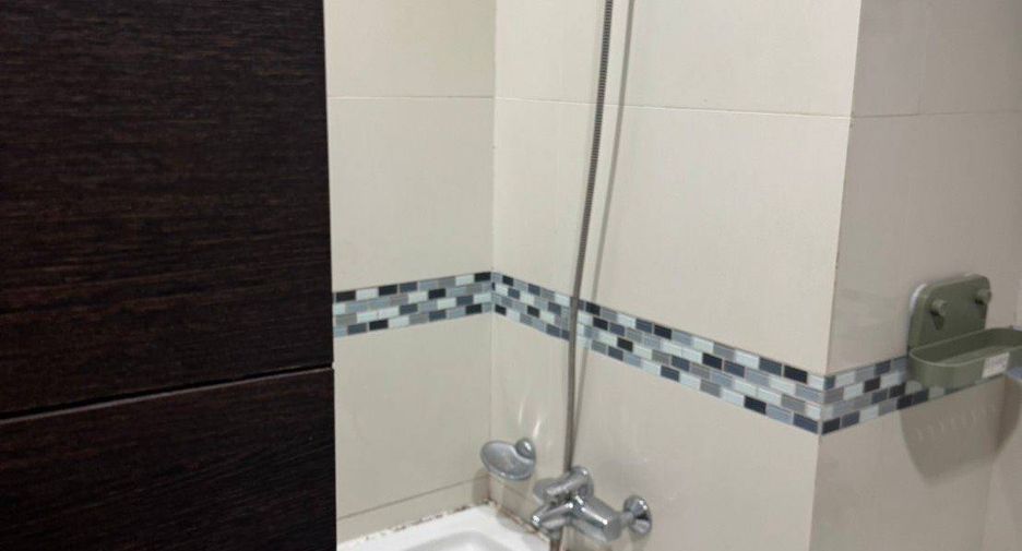 For rent 1 bed condo in Ratchathewi, Bangkok