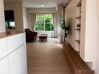 For rent 2 bedrooms house in Prawet, Bangkok