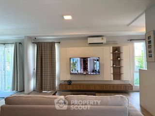 For rent 2 bedrooms house in Prawet, Bangkok