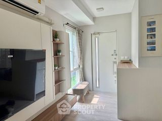 For rent 2 bedrooms house in Prawet, Bangkok