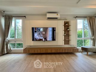 For rent 2 bedrooms house in Prawet, Bangkok