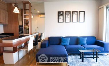 For rent 1 bed condo in Khlong San, Bangkok