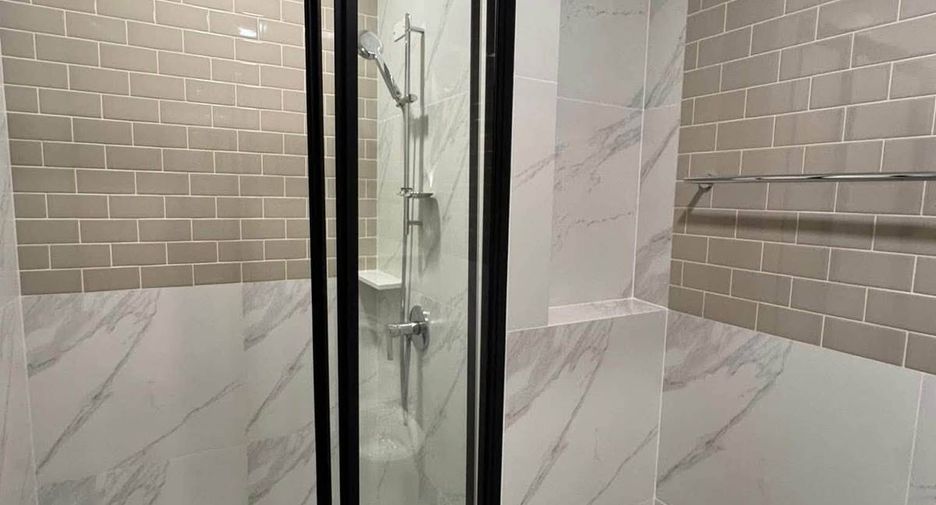 For rent 1 bed condo in Ratchathewi, Bangkok