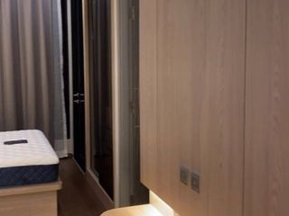 À louer 1 chambre condo à Ratchathewi, Bangkok