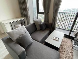 For rent 1 bed condo in Phra Khanong, Bangkok