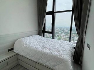 For rent 1 bed condo in Phra Khanong, Bangkok