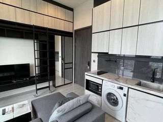 For rent 1 bed condo in Phra Khanong, Bangkok