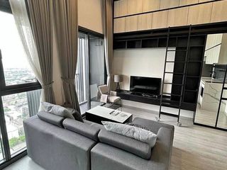 For rent 1 bed condo in Phra Khanong, Bangkok