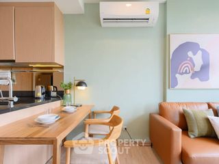 For rent 1 bed condo in Suan Luang, Bangkok