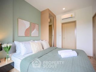 For rent 1 bed condo in Suan Luang, Bangkok