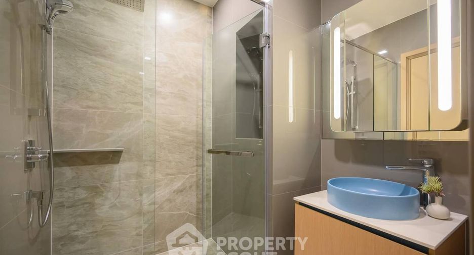 For rent 1 bed condo in Suan Luang, Bangkok