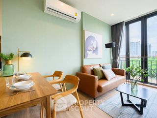 For rent 1 bed condo in Suan Luang, Bangkok