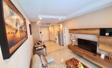 À louer 1 chambre condo à Huai Khwang, Bangkok
