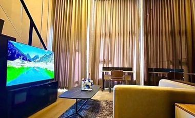 For rent 1 bed condo in Bang Rak, Bangkok