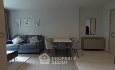 For rent 2 bedrooms condo in Pathum Wan, Bangkok