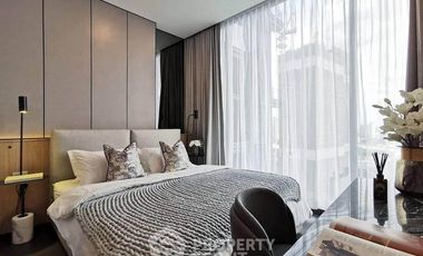 Wohnung zur Miete mit 1 Zimmer in Khlong Toei, Bangkok