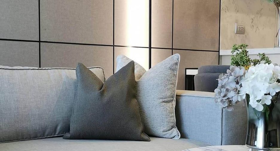Wohnung zur Miete mit 1 Zimmer in Khlong Toei, Bangkok