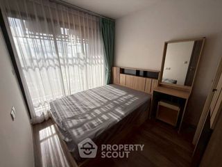 Аренда 1 кровать кондо в Чатучак, Бангкок