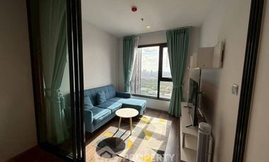 For rent 1 bed condo in Chatuchak, Bangkok