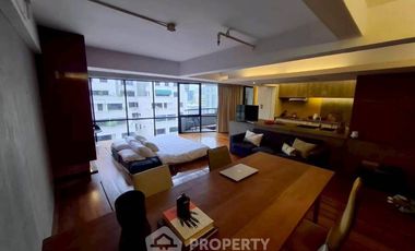 À louer 1 chambre condo à Pathum Wan, Bangkok