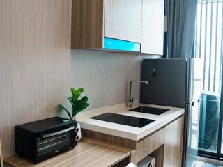For rent 2 bedrooms condo in Chom Thong, Bangkok